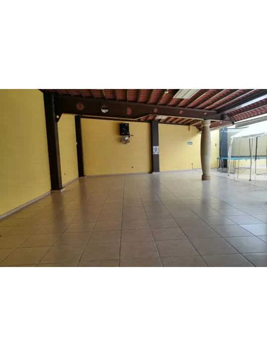 Salon Campo Real | Renta de Jardín con Alberca para Eventos en Aguascalientes