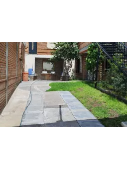 Salon Mi Tita | Renta de Jardín con Alberca para Eventos en Aguascalientes