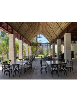 Salon Las Palmas Picachos | Renta de Jardín con Alberca para Eventos en Aguascalientes