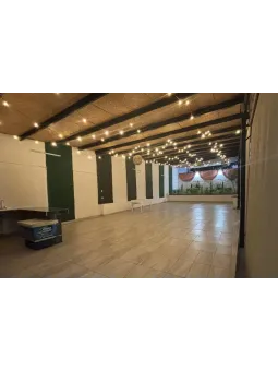 Jardin Liquidambar | Renta de Jardín con Alberca para Eventos en Aguascalientes