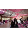 Salon Los Rosales | Renta de Jardín con Alberca para Eventos en Aguascalientes