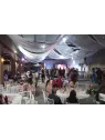 Salon Los Rosales | Renta de Jardín con Alberca para Eventos en Aguascalientes