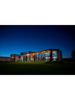 Quinta Dos Marias | Renta de Jardín con Alberca para Eventos en Aguascalientes