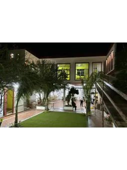 Casa Mosa| Renta de Jardín con Alberca para Eventos en Aguascalientes