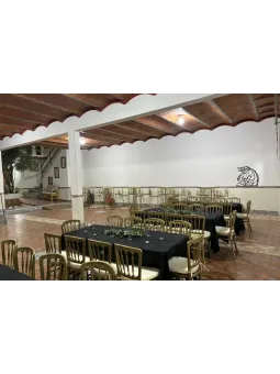 Casa Mosa| Renta de Jardín con Alberca para Eventos en Aguascalientes