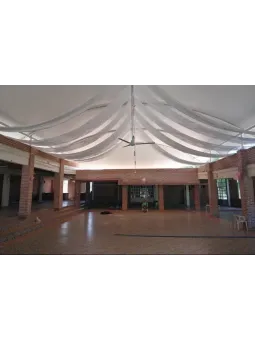 Quinta Margaritas | Renta de Jardín para Eventos en Aguascalientes