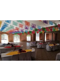 Quinta Margaritas | Renta de Jardín para Eventos en Aguascalientes