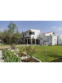 Salon la Luz | Renta de Jardín para Eventos en Aguascalientes