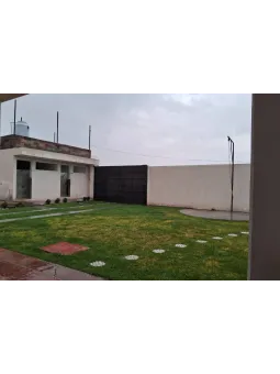 Salon El Fogatero | Renta de Jardín para Eventos en Aguascalientes