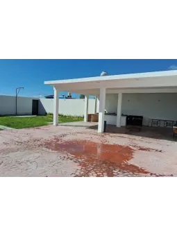 Salon El Fogatero | Renta de Jardín para Eventos en Aguascalientes