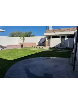 Salon El Fogatero | Renta de Jardín para Eventos en Aguascalientes