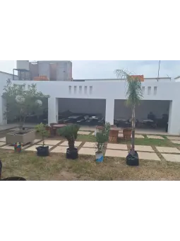 Salon Rancho el Malacate  | Renta de Jardín para Eventos en Aguascalientes