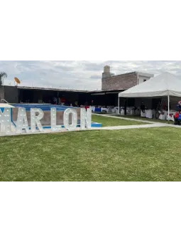 Jardin Villanueva  | Renta de Jardín para Eventos en Aguascalientes