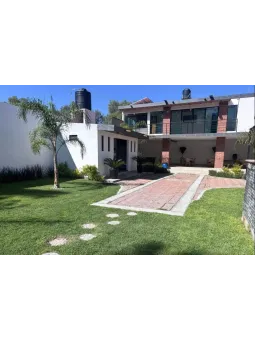 Quinta Teresa  | Renta de Jardín para Eventos en Aguascalientes