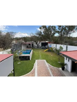 Quinta Teresa  | Renta de Jardín para Eventos en Aguascalientes