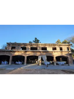 Quinta Don Hilario | Renta de Jardín para Eventos en Aguascalientes