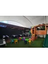 Terraza Santa Elena | Renta de Jardín para Eventos en Aguascalientes