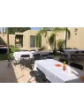 Mini Garden | Renta de Jardín para Eventos en Aguascalientes