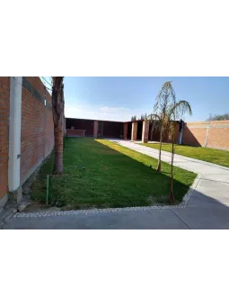 Salon Peñuelas | Renta de Jardín para Eventos en Aguascalientes