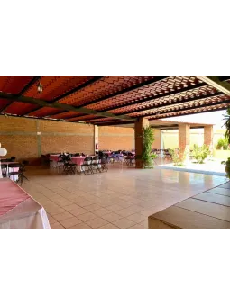 Salon Peñuelas | Renta de Jardín para Eventos en Aguascalientes