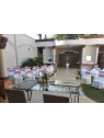 Salon Sara | Renta de Jardín para Eventos en Aguascalientes