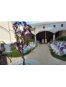 Salon Sara | Renta de Jardín para Eventos en Aguascalientes