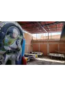 Fiesta Planet Salon | Renta de Jardín para Eventos en Aguascalientes