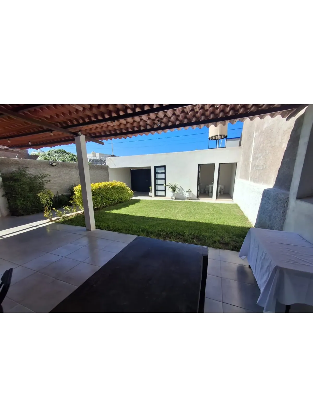 Terraza Amaite | Renta de Jardín para Eventos en Aguascalientes