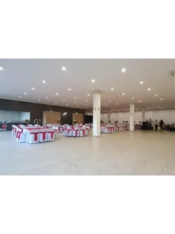 Salon PakVak | Renta de Jardín para Eventos en Aguascalientes