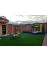 Salón Terraza Vallarta | Renta de Terraza para Eventos en Aguascalientes