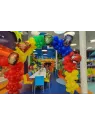 Wow Kids Zone | Renta de Jardín para Eventos en Aguascalientes