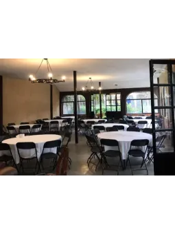 Jardin la Malagueña | Renta de Jardín para Eventos en Aguascalientes