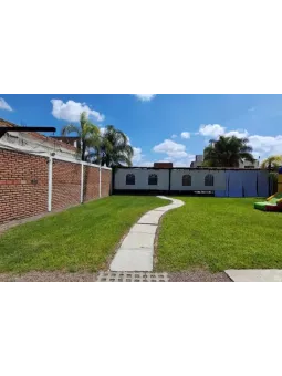 Jardin Oasis 312| Renta de Jardín para Eventos en Aguascalientes