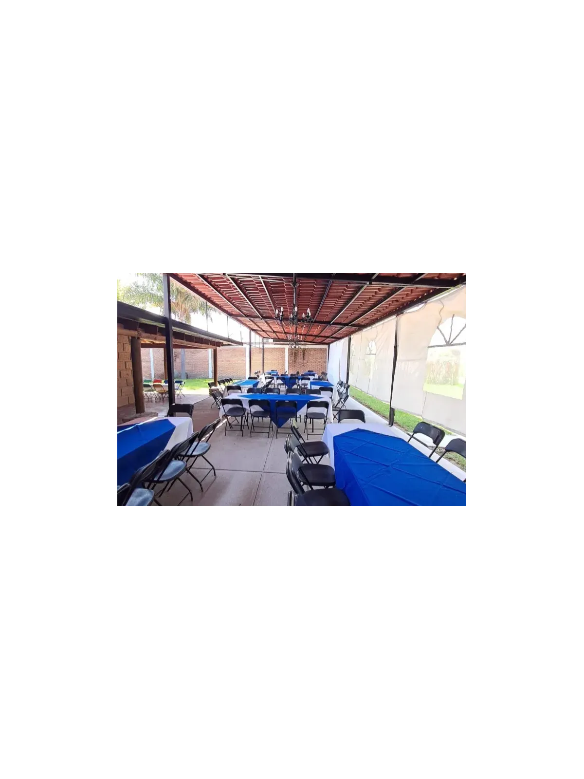 Jardin Oasis 312| Renta de Jardín para Eventos en Aguascalientes