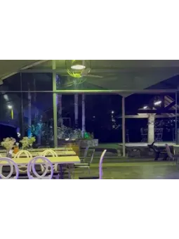 Jardin Quinta San Marcos | Renta de Jardín para Eventos en Aguascalientes