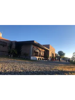 Hacienda las Ardillas | Renta de Jardín para Eventos en Aguascalientes