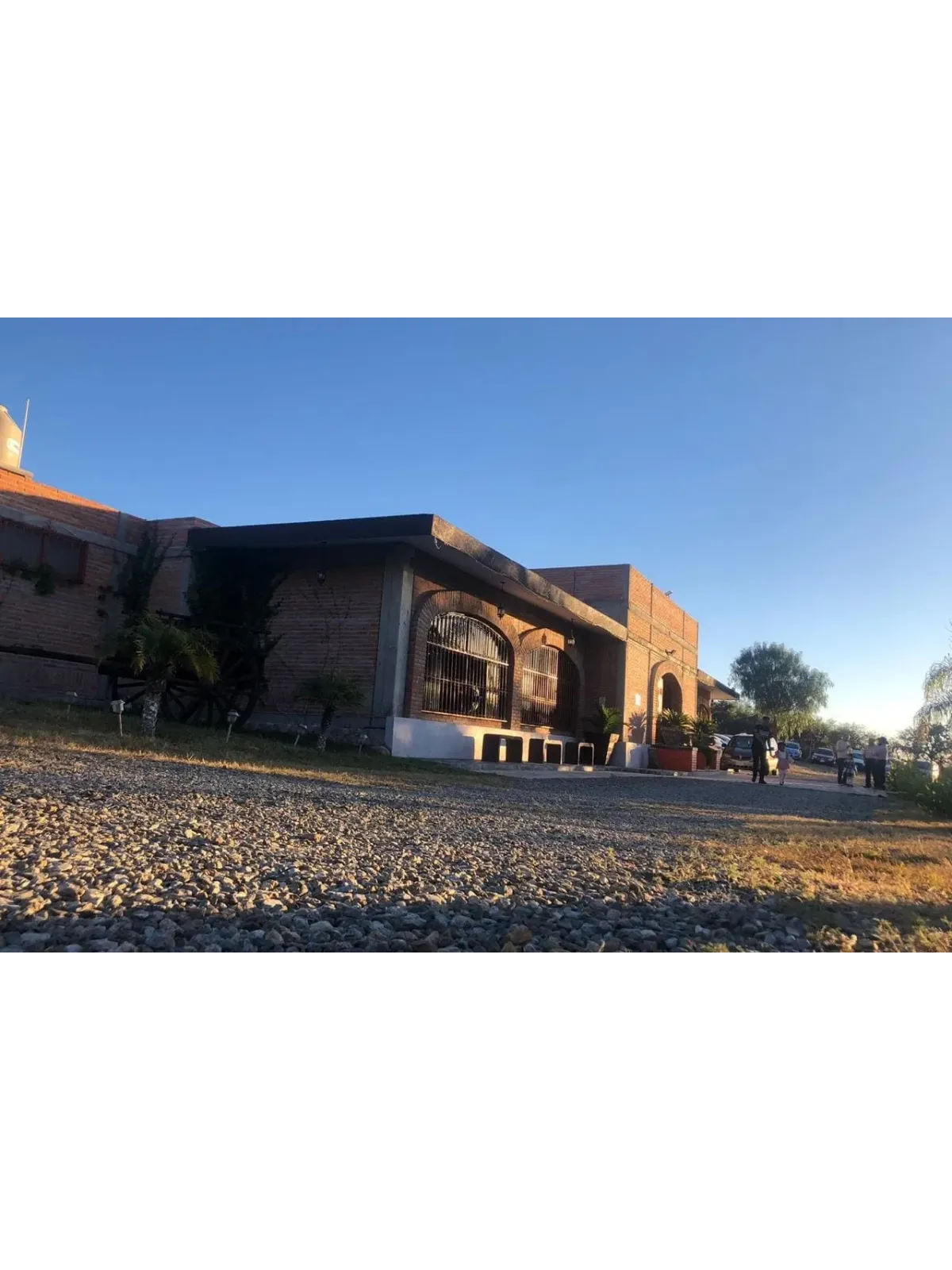 Hacienda las Ardillas | Renta de Jardín para Eventos en Aguascalientes