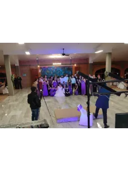 Hacienda las Ardillas | Renta de Jardín para Eventos en Aguascalientes