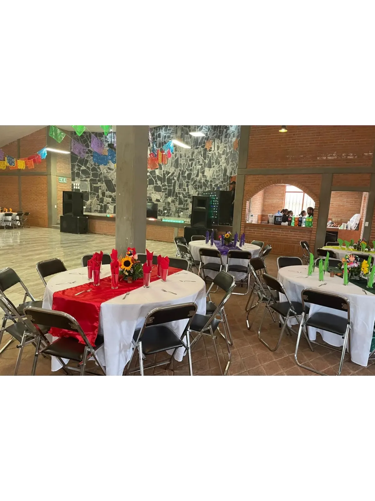 Hacienda las Ardillas | Renta de Jardín para Eventos en Aguascalientes