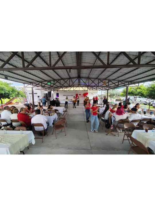 Quinta las Orquídeas | Renta de Jardín para Eventos en Aguascalientes