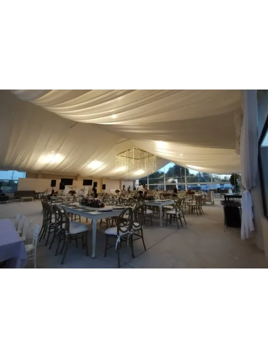 Quinta Sabinos | Renta de Jardín para Eventos en Aguascalientes