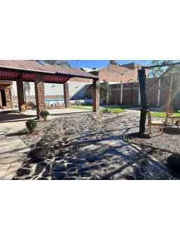 Salon Jardin Linzari | Renta de Jardín para Eventos en Aguascalientes