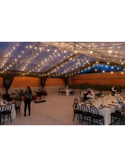 Jardin Nara | Renta de Jardín para Eventos en Aguascalientes