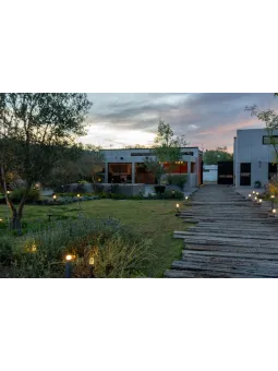 Jardin Nara | Renta de Jardín para Eventos en Aguascalientes