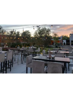 Jardin Nara | Renta de Jardín para Eventos en Aguascalientes