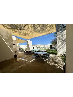 Terraza Daerjoba | Renta de Jardín para Eventos en Aguascalientes