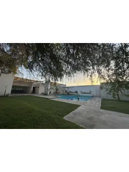 Terraza Daerjoba | Renta de Jardín para Eventos en Aguascalientes