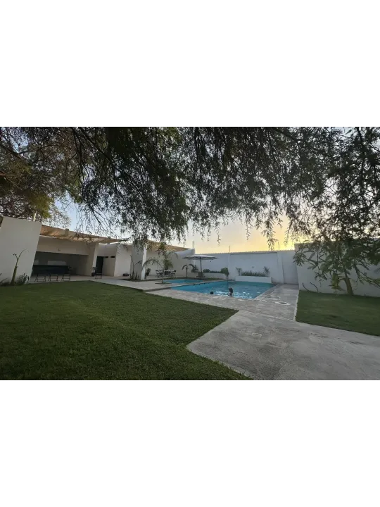 Terraza Daerjoba | Renta de Jardín para Eventos en Aguascalientes