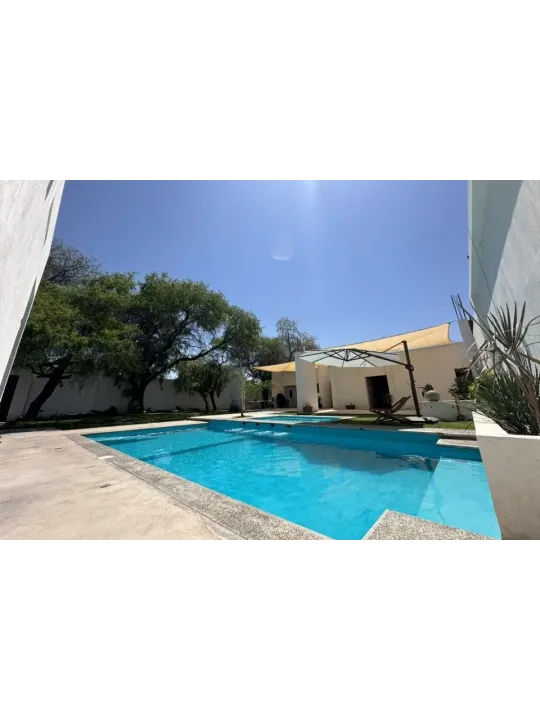 Terraza Daerjoba | Renta de Jardín para Eventos en Aguascalientes