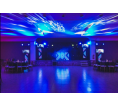 Luz y sonido eventos Leoncio's